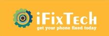 ifixtech fleetwood.